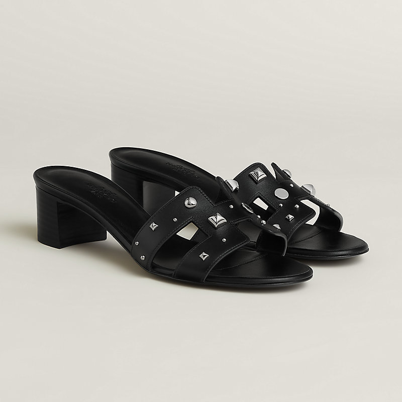 サンダル 《オアジス》 | Hermès - エルメス-公式サイト